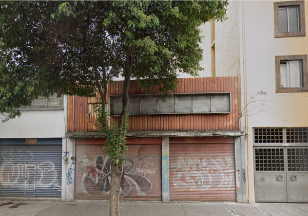 Local en venta en Doctores, Cuauhtémoc — foto 2 de 10
