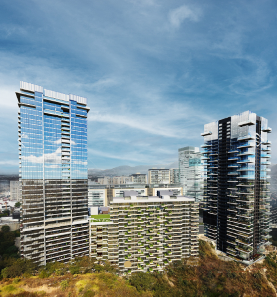Departamento en venta en Lomas del Chamizal, Cuajimalpa de Morelos — foto 2 de 8