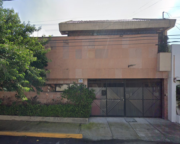Casa en venta en Campestre Churubusco, Coyoacán — foto 2 de 15