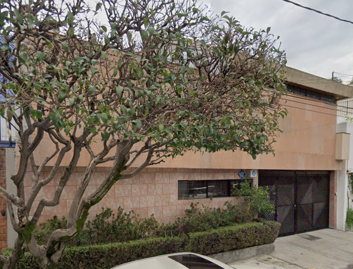 Casa en venta en Campestre Churubusco, Coyoacán — foto 1 de 15