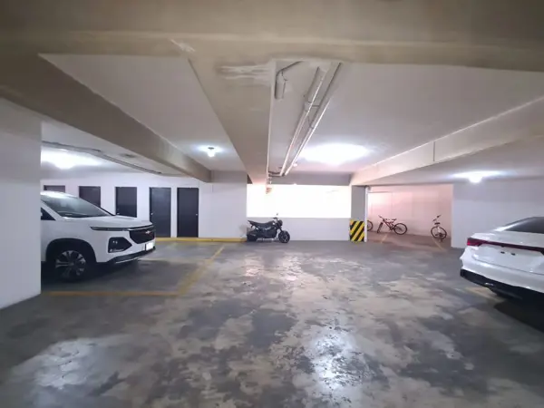 Departamento en venta en Narvarte Poniente, Benito Juárez — foto 3 de 8