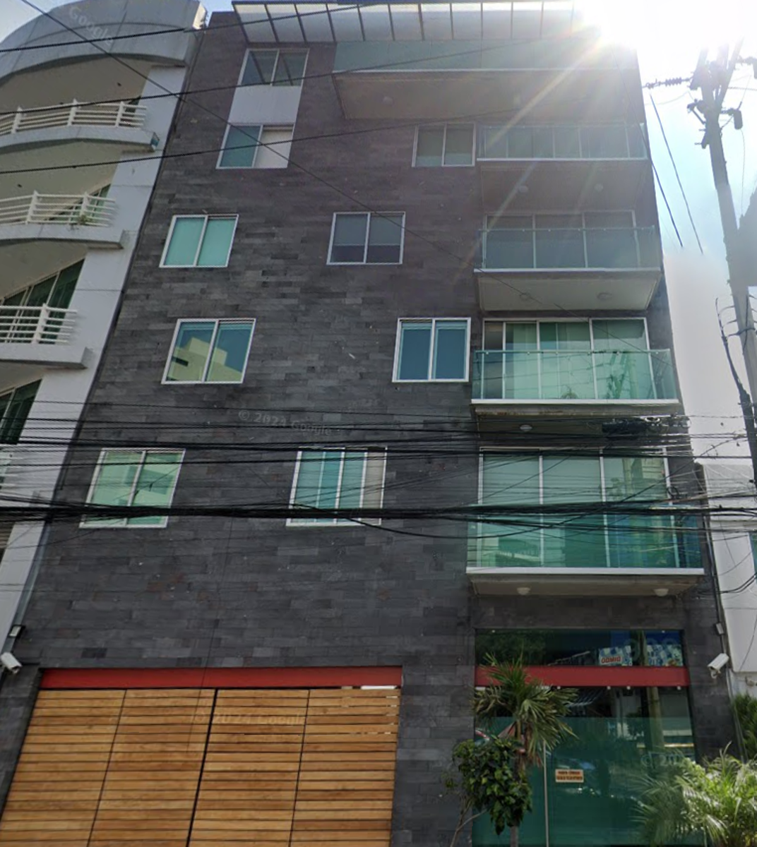 Departamento en venta en Del Valle Centro, Benito Juárez — foto 1 de 8