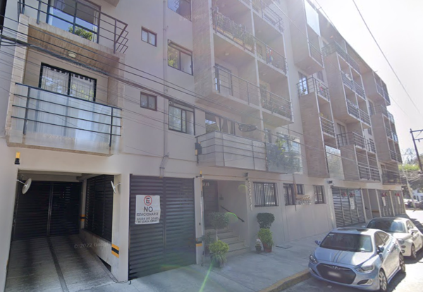 Departamento en venta en Obrero Popular, Azcapotzalco — foto 2 de 9