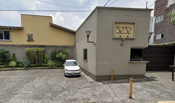 Casa en venta en Tetelpan, Álvaro Obregón — foto 2 de 9