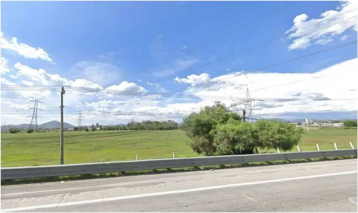 Terreno en venta en San Joaquin Coapango, Texcoco — foto 1 de 13