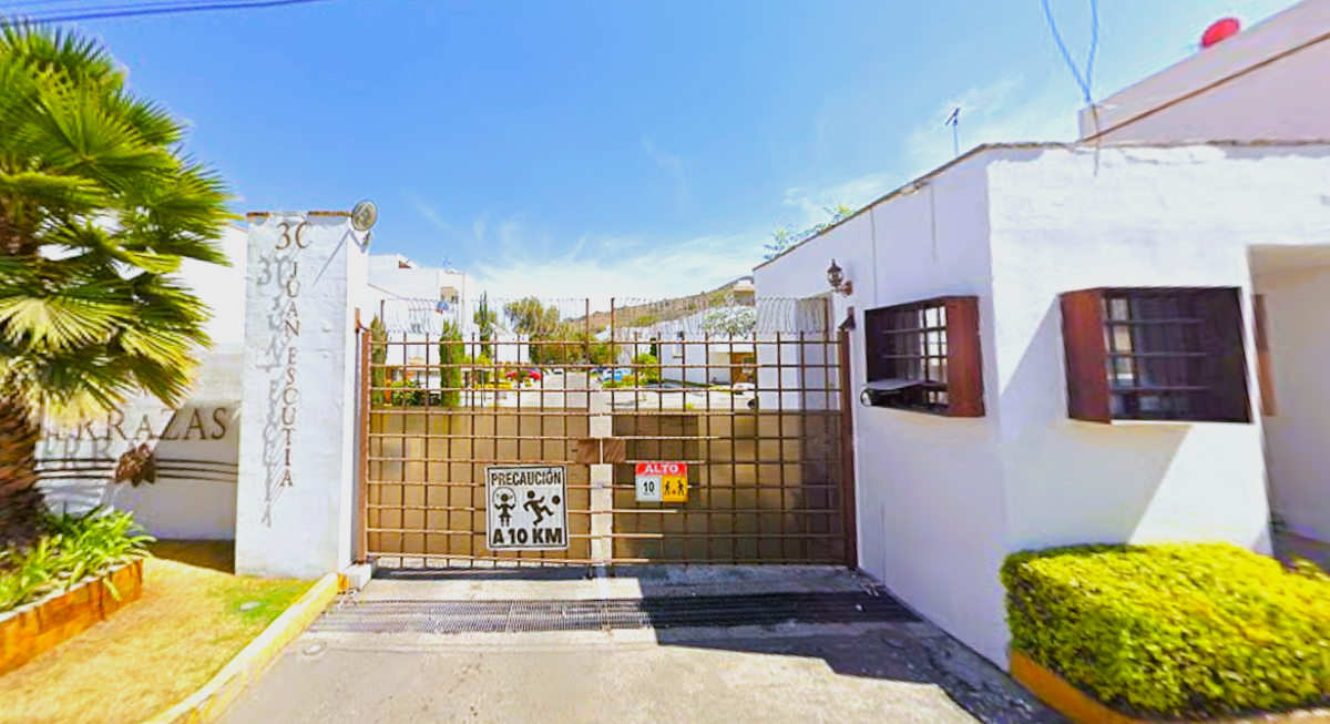 Casa en venta en Santa Maria Cuautepec, Tultitlán — foto 1 de 10