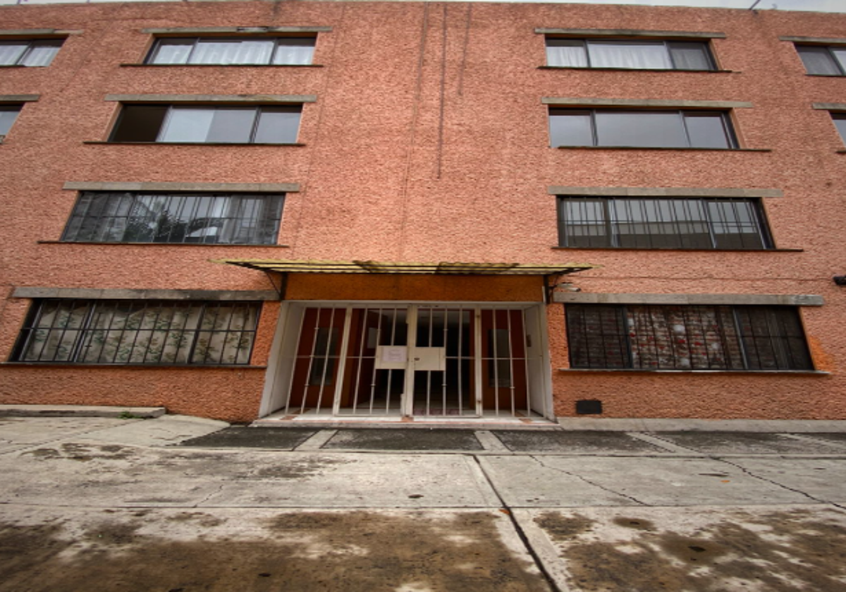 Departamento en venta en Haciendas de Coyoacán, Coyoacán — foto 1 de 15