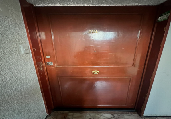 Departamento en venta en Haciendas de Coyoacán, Coyoacán — foto 3 de 15