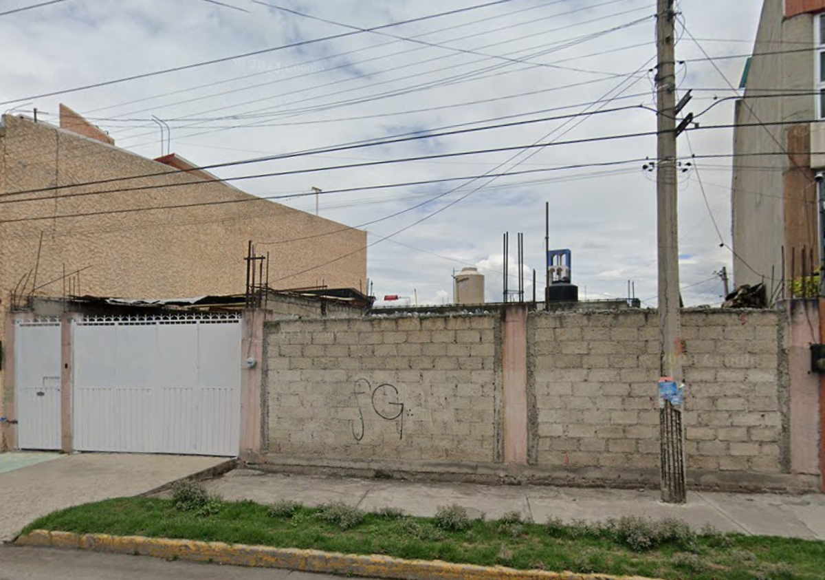 Casa en venta en Santa Julia, Pachuca de Soto — foto 1 de 12