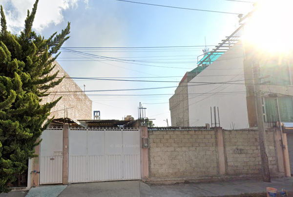 Casa en venta en Santa Julia, Pachuca de Soto — foto 2 de 12