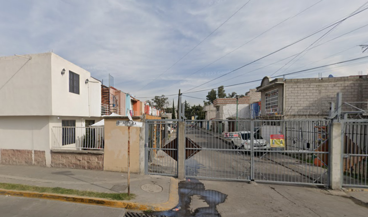 Casa en venta en Paseos de Tultepec II, Tultepec — foto 1 de 12