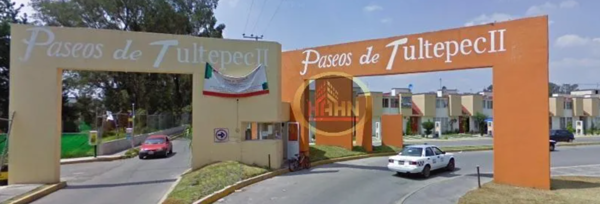 Casa en venta en Paseos de Tultepec II, Tultepec — foto 2 de 2