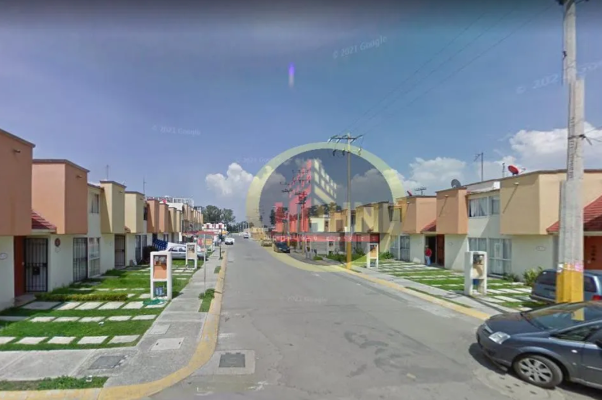 Casa en venta en Paseos de Tultepec II, Tultepec — foto 1 de 2