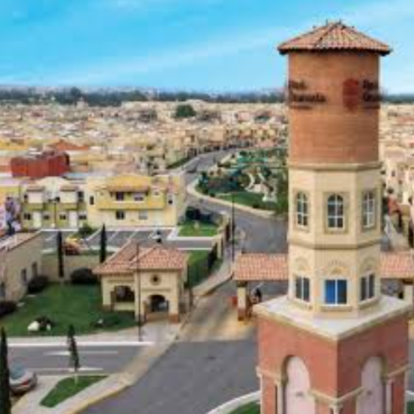 Casa en venta en Real Granada, Tecámac — foto 3 de 12