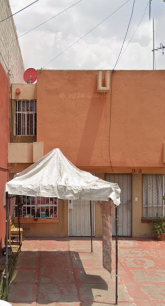Casa en venta en Los Héroes Tecámac, Tecámac — foto 2 de 12