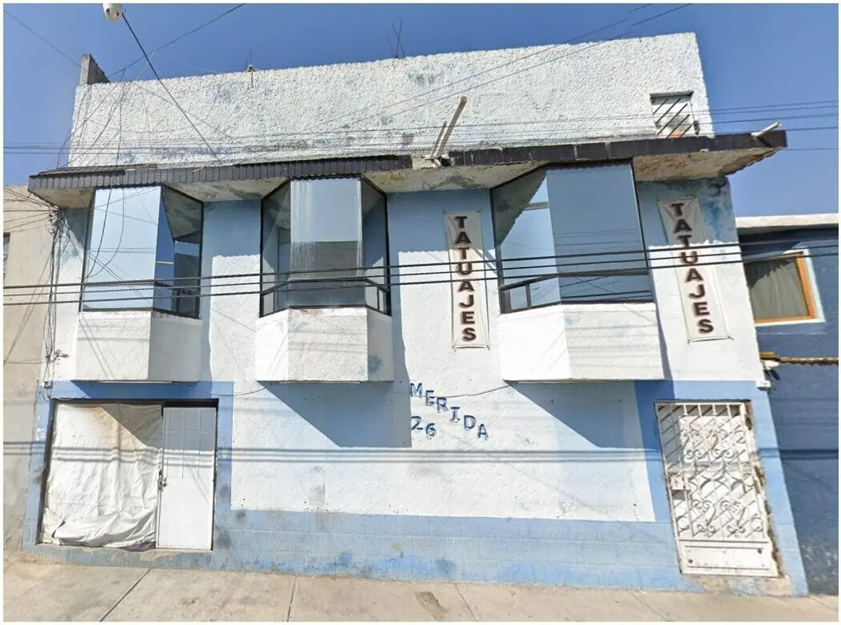 Casa en venta en Jardines de Guadalupe, Nezahualcóyotl — foto 1 de 3