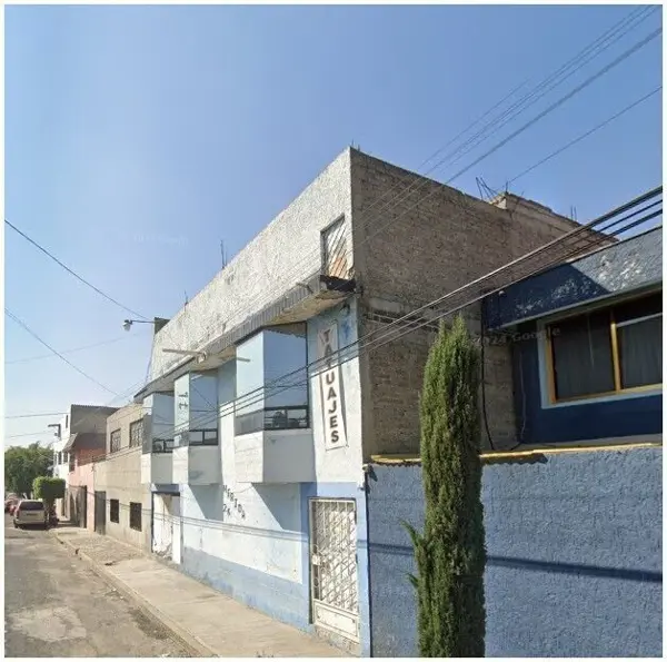 Casa en venta en Jardines de Guadalupe, Nezahualcóyotl — foto 2 de 3