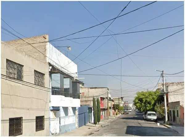 Casa en venta en Jardines de Guadalupe, Nezahualcóyotl — foto 3 de 3