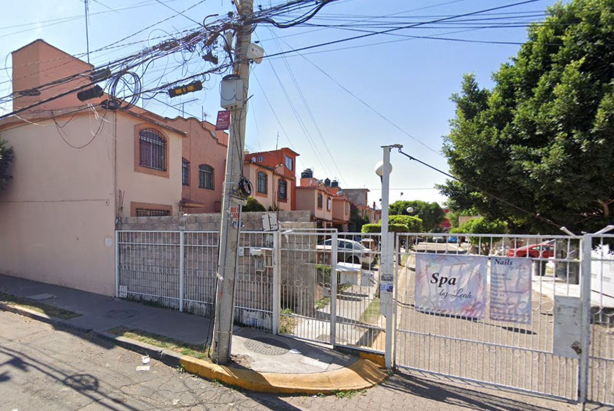 Casa en venta en San Buenaventura, Ixtapaluca — foto 1 de 2