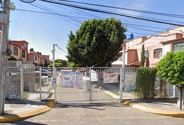 Casa en venta en San Buenaventura, Ixtapaluca — foto 2 de 2