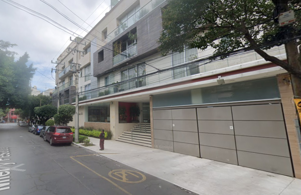 Departamento en venta en Del Valle Norte, Benito Juárez — foto 2 de 5