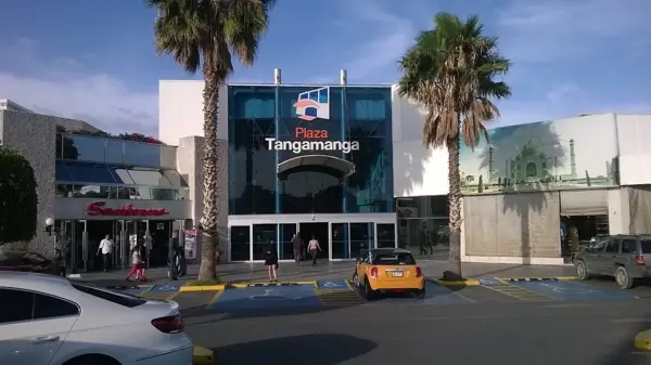 San Luis Potosí, Fracc. Tangamanga, Plaza Tangamanga, Local Comercial Venta