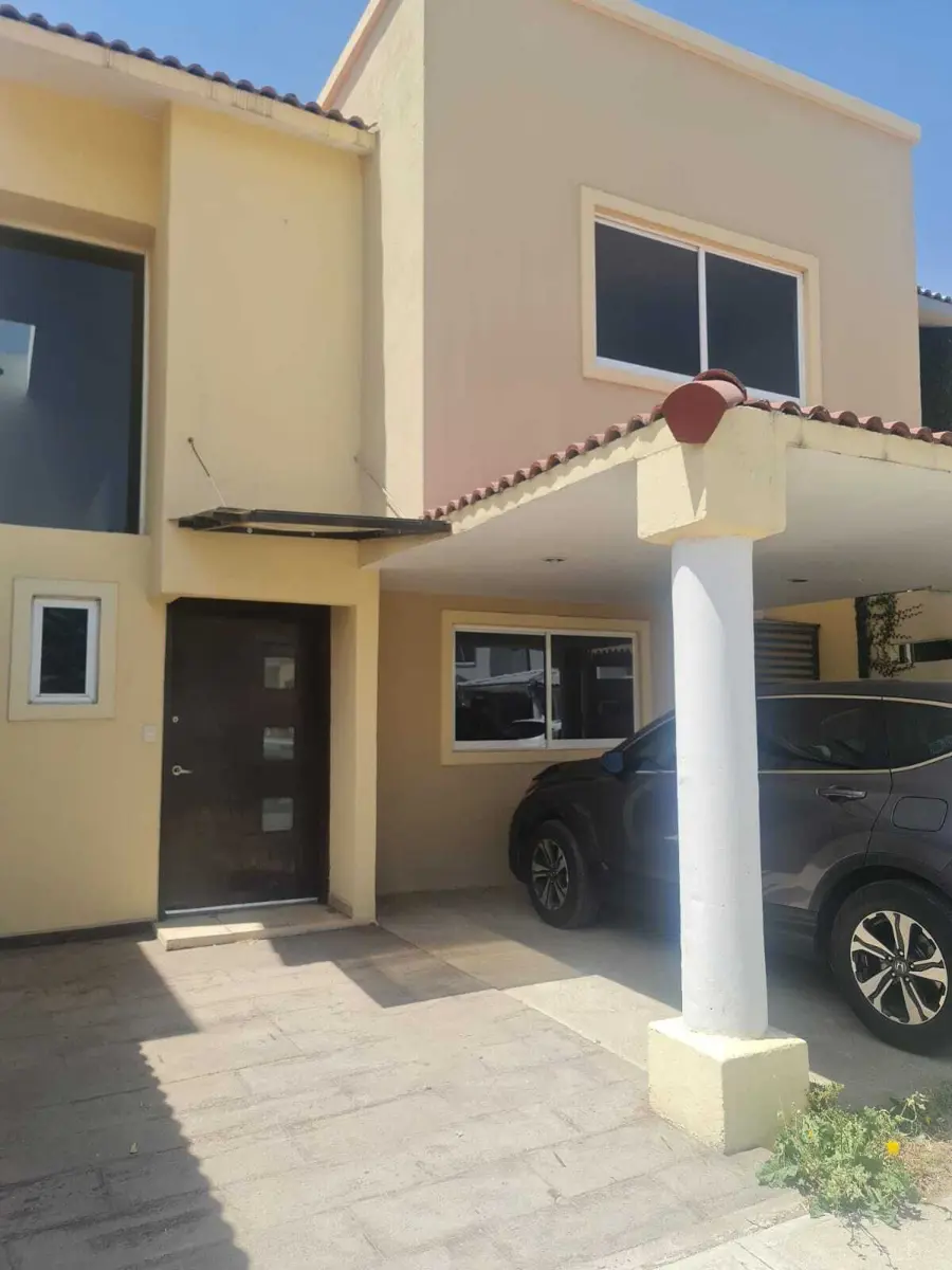 Casa en venta en Real del Valle, Pachuca de Soto — foto 1 de 8
