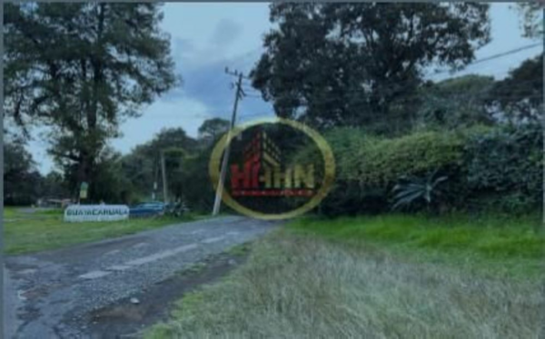 Terreno en venta en Huitzilac, Huitzilac — foto 2 de 11