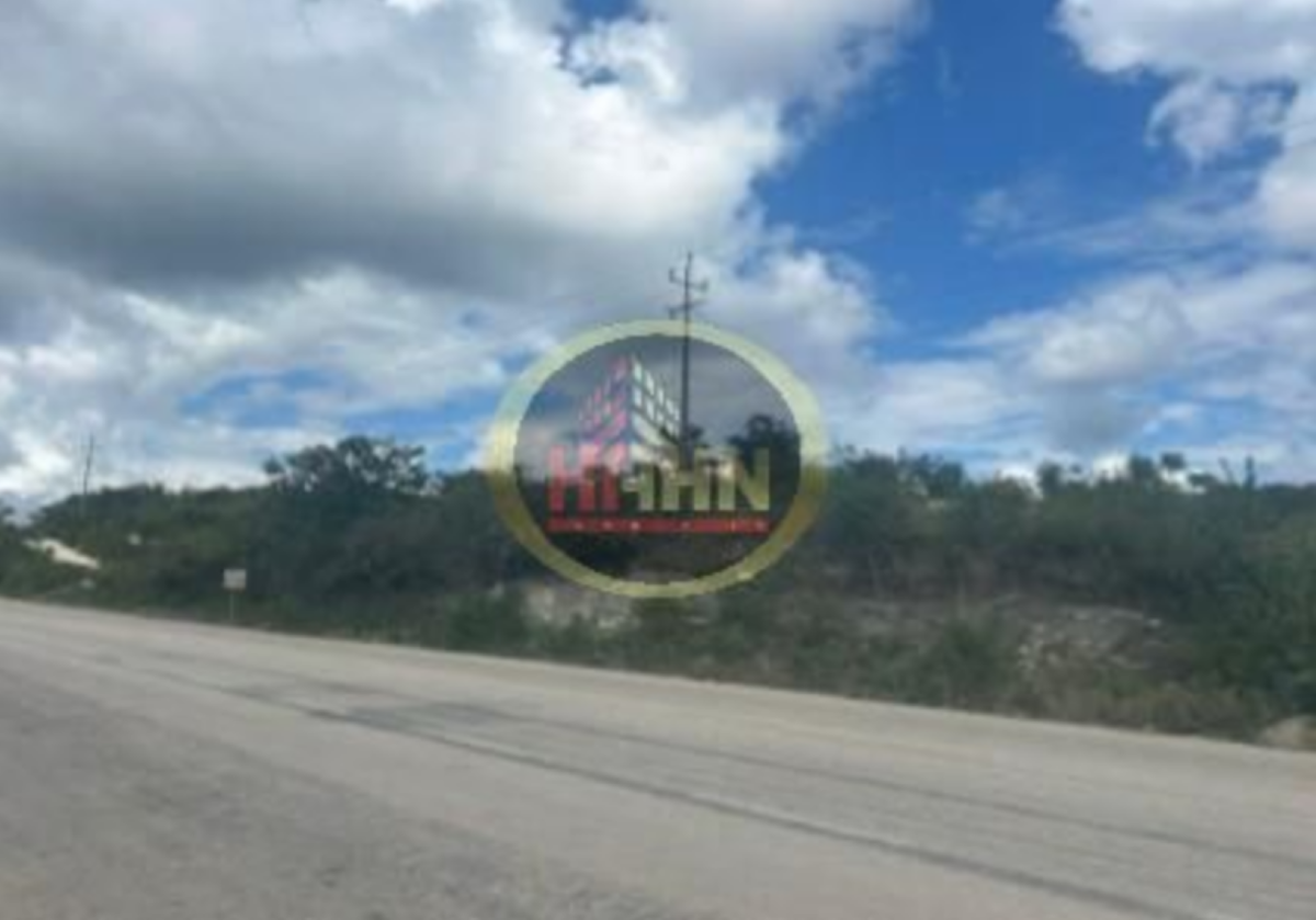 Terreno en venta en Aviación, Calakmul — foto 1 de 12