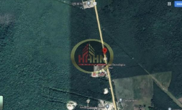 Terreno en venta en Aviación, Calakmul — foto 3 de 12