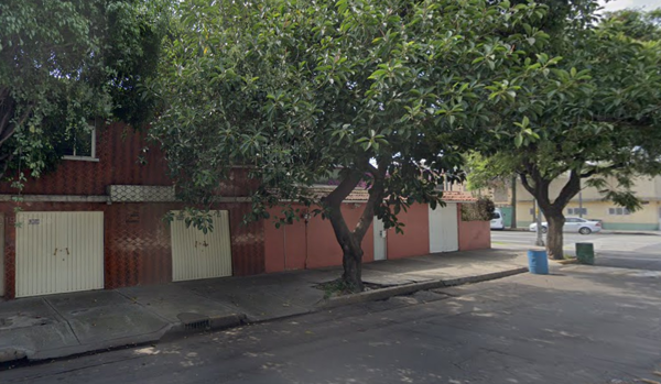 Casa en venta en Romero Rubio, Venustiano Carranza — foto 3 de 5