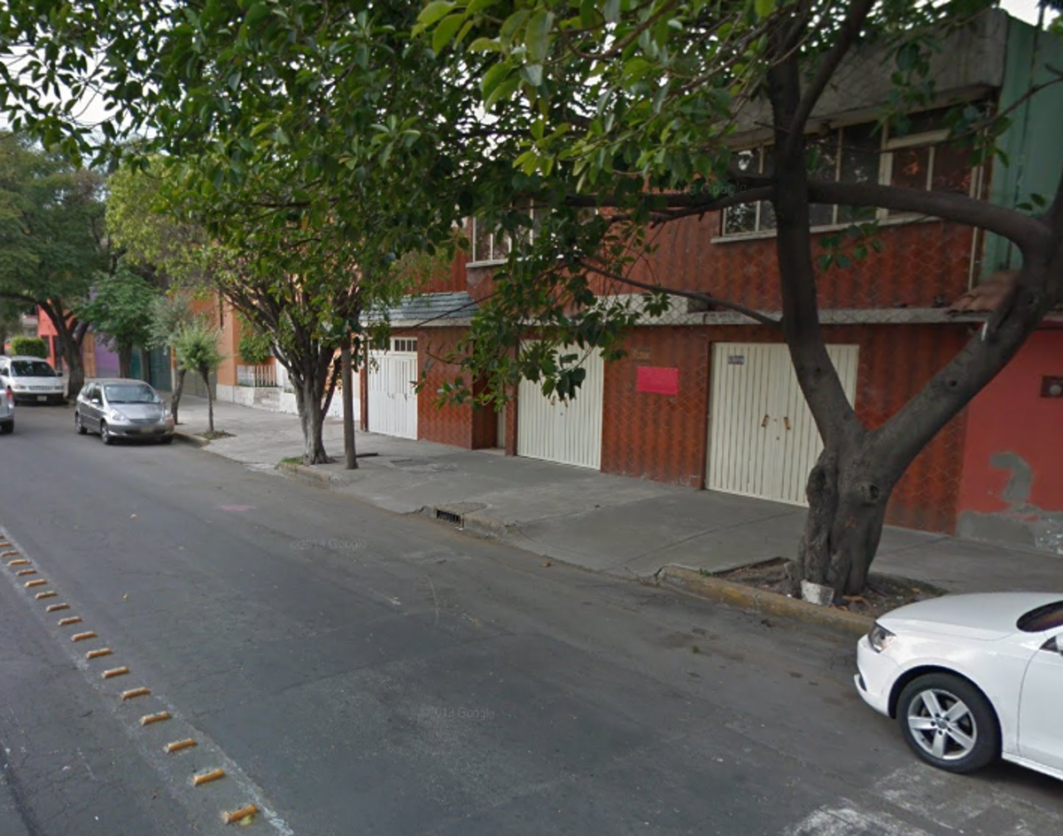Casa en venta en Romero Rubio, Venustiano Carranza — foto 1 de 5