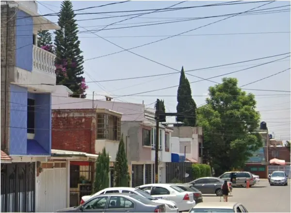 Casa en venta en Hacienda Real de Tultepec, Tultepec — foto 3 de 9