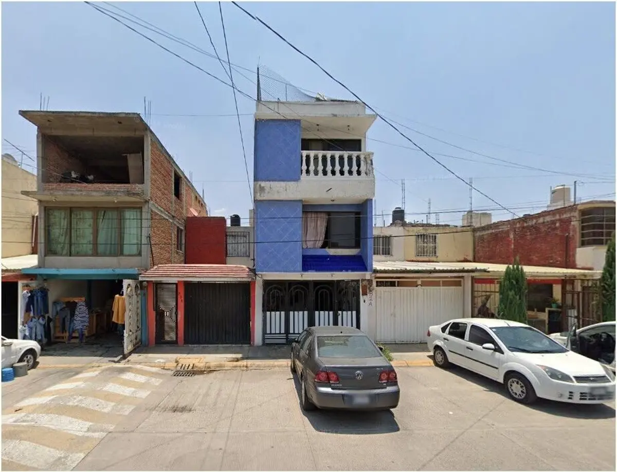 Casa en venta en Hacienda Real de Tultepec, Tultepec — foto 1 de 9