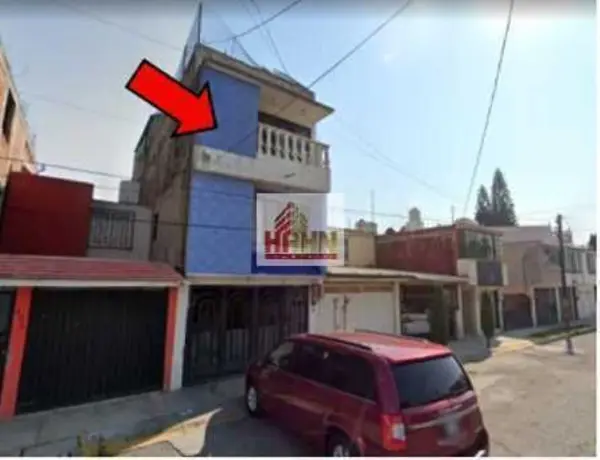 Casa en venta en Hacienda Real de Tultepec, Tultepec — foto 2 de 9