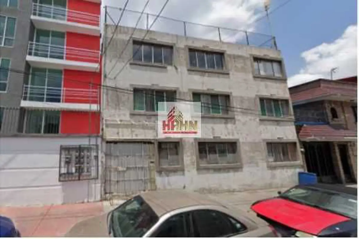Casa en venta en Tlalnemex, Tlalnepantla de Baz