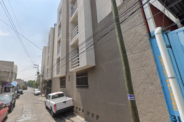 Departamento en venta en Agrícola Pantitlán, Iztacalco — foto 3 de 5