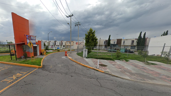 Casa en venta en San Nicolás la Redonda, Tecámac — foto 3 de 5