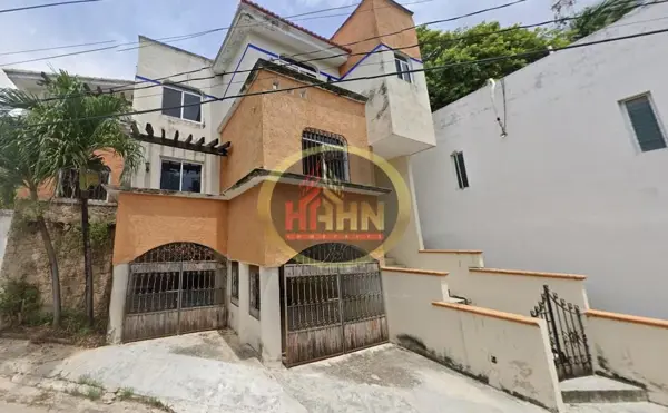 SAMULA CASA EN VENTA CAMPECHE, CAMP