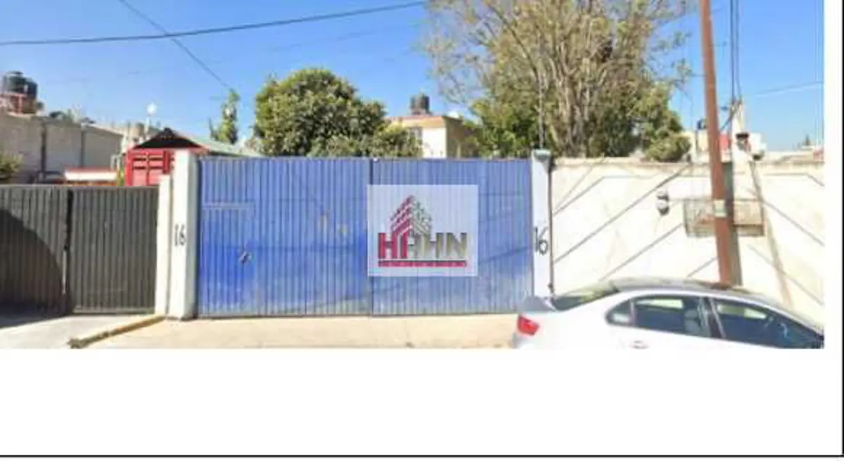 Casa en venta en Bellavista, Cuautitlán Izcalli