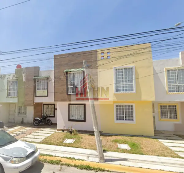 Casa en venta en Privadas Santa Matílde, Zempoala — foto 2 de 12