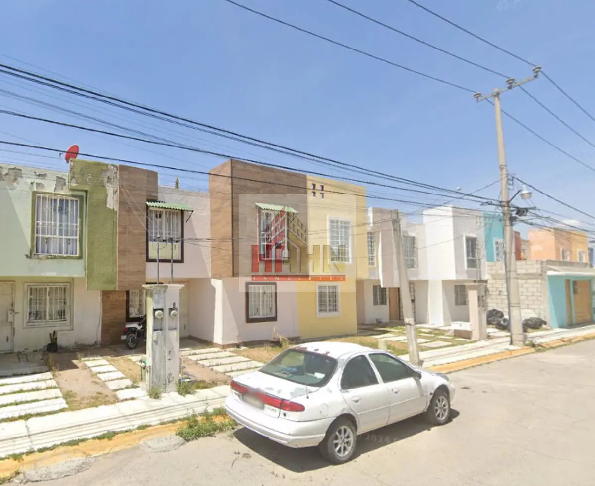 Casa en venta en Privadas Santa Matílde, Zempoala — foto 1 de 12