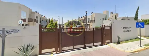 Casa en venta en Las Américas, Ecatepec de Morelos — foto 2 de 5