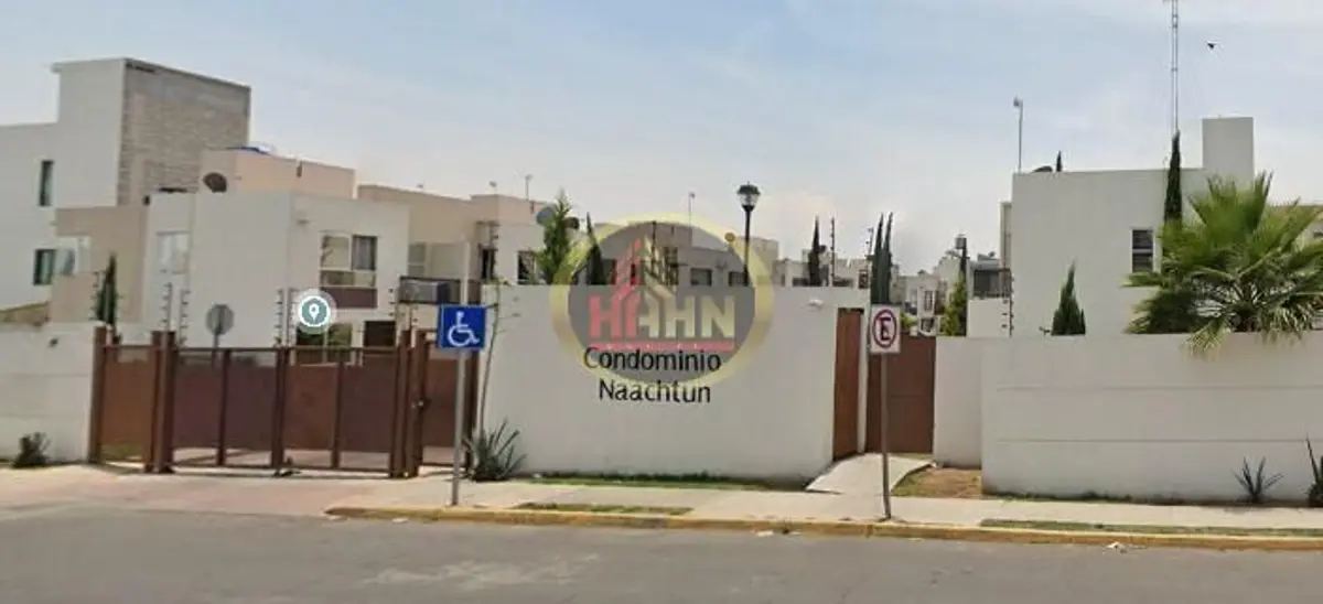 Casa en venta en Las Américas, Ecatepec de Morelos — foto 1 de 5