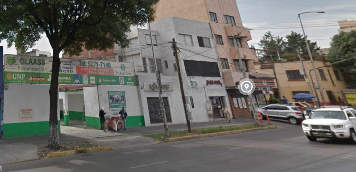 Terreno en venta en San Pedro de los Pinos, Benito Juárez — foto 1 de 5