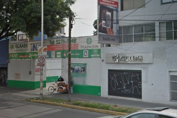 Terreno en venta en San Pedro de los Pinos, Benito Juárez — foto 2 de 5