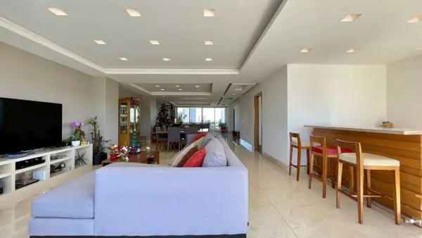 Departamento en venta en Vista Horizonte, Huixquilucan — foto 3 de 25