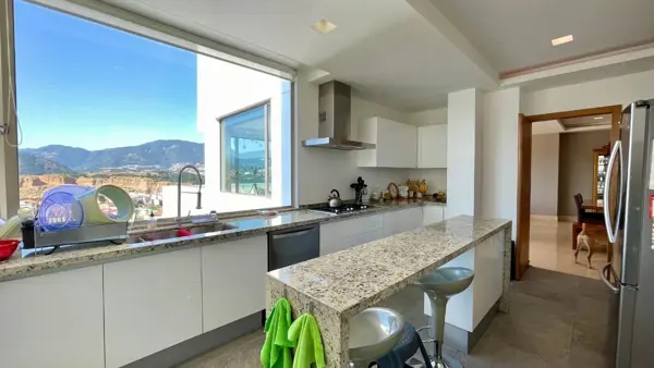 Departamento en venta en Vista Horizonte, Huixquilucan — foto 2 de 25
