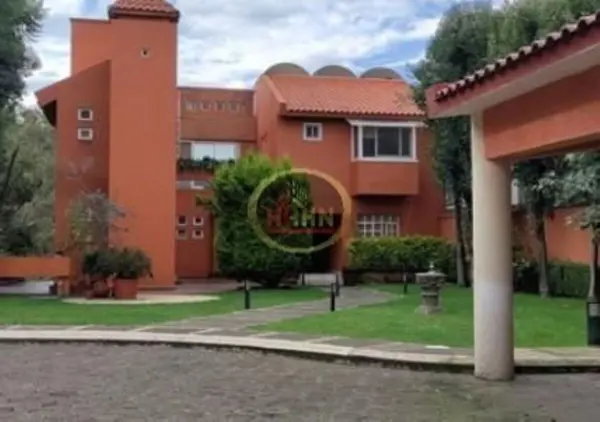 Casa en venta en Batan Viejo, La Magdalena Contreras — foto 2 de 18