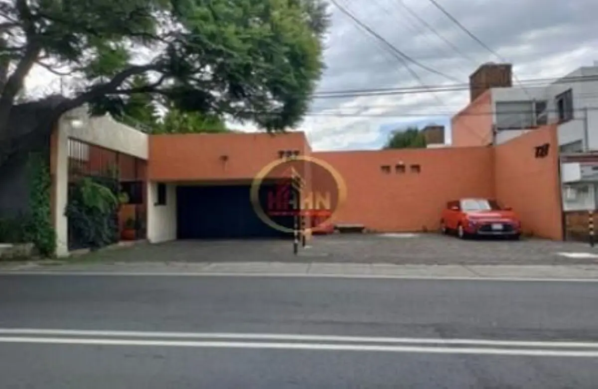 Casa en venta en Batan Viejo, La Magdalena Contreras — foto 1 de 18